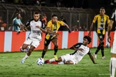 Corinthians vence o Novorizontino por 1 x 0 em jogo de ida. Veja o gol