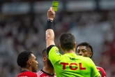 Mais de 95% apostas foram identificadas em cartão a Bruno Henrique