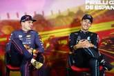 Russell e Toto Wolff confirmam interesse da Mercedes em Verstappen