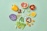 Paladar infantil? Nutri mostra como aprender a gostar de vegetais