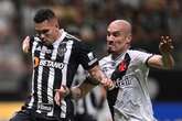 Galo tenta manter vantagem contra o Vasco na semi da Copa do Brasil