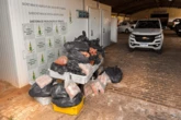 Vísceras podres: Seagri apreende 865 kg de carne em açougue clandestino