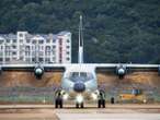 Japão diz que avião militar chinês invadiu espaço aéreo: “Ameaça”