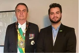 Filipe Martins nega versão de Cid e diz que nunca viu minuta do golpe