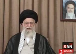 Khamenei nega destruição no Irã e diz que deu “tapa na cara dos EUA”