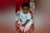 Mãe que matou filha para tirar “chip da besta” vai cumprir semiaberto