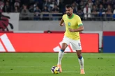 Fabrício Bruno se emociona e pede desculpas após falhas contra o Japão