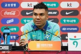 Casemiro sobre retorno ao posto de capitão da Seleção: “Dar o exemplo”
