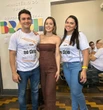 Aliada diz que ministro condicionou emprego a campanha; ouça áudio