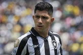 Savarino é destaque do Botafogo, que joga contra o Vasco em Brasília. Compre seu ingresso!