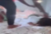 ES: vídeo mostra cuidadoras de “hotelzinho” maltratando crianças