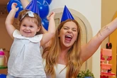 Viih Tube mostra semelhança com Lua em fotos antigas: “Não vejo eu”