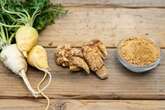 Maca peruana ajuda a ganhar massa muscular e aumentar a testosterona