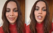 Anitta se pronuncia sobre ter ficado “desfigurada” após procedimento