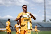 Confira resumo e classificados da primeira fase do Candangão Sub-20