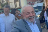 Ongueira que negociou visita de Lula extorquia moradores, diz MP
