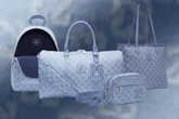 Jordan Brand lança 4 bolsas jeans que levam luxo ao estilo urbano