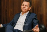Governador a Carlos: “Falou pela boca o que devia sair por outro lugar