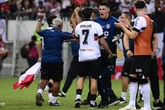 Série D: veja à disputa de pênaltis que classificou o Santa Cruz-PE