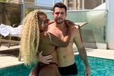 Cariúcha assume namoro com ex-Game dos 100; conheça o rapaz