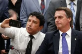 Malta pede autorização para prestar assistência religiosa a Bolsonaro