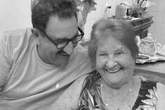 Morre mãe do apresentador Ratinho, aos 88 anos