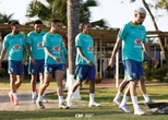Confira como foi o primeiro treino de Ancelotti pela Seleção