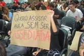 Estudantes da Unesp acusam professor de assédio sexual e agressão