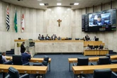 Câmara de SP recorre ao STF para não abrir CPIs das HISs e Enchentes