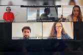Preso ameaça juíza em audiência: “Estado tem de se foder”. Veja vídeo