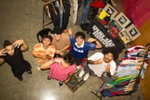 Loja Rua de Baixo leva streetwear ao Metrópoles Fashion & Design