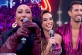 Sabrina Sato lembra passado de “humilhação” com Nicole Bahls no Pânico