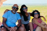 Família de brasileira diz que ela não recebeu água, comida ou agasalho