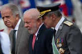 Por que a reunião de Lula com comandantes militares durou quase 2h