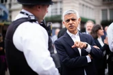 Prefeito de Londres ataca Trump: “Atiça as chamas da extrema-direita”