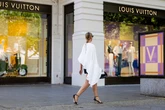 Louis Vuitton é investigada por lavagem de dinheiro nos Países Baixos