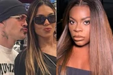 Vídeo: “Usou a Tays de palco”, afirma Biel após treta com Jojo Todynho