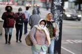 Depois da frente fria, começa a temporada do “efeito cebola” em SP