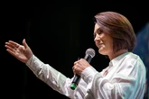 Michelle Bolsonaro faz carta pública a Lula: “Hora de baixar as armas”