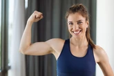 Nutricionista explica como deve ser a dieta para hipertrofia feminina