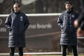 Após sete jogos, Ramón Diaz e filho deixam o comando do Olímpia