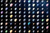 Nasa anuncia que número de exoplanetas descobertos já chega a 6 mil