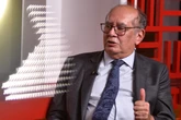 Gilmar Mendes: “Poderia falar em Roma e Paris. Washington, não mais”