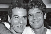 Ney Matogrosso homenageia Cazuza nos 35 anos da morte do cantor