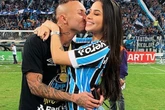 Isa Ranieri rompe silêncio e confirma fim de casamento com Cebolinha