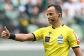 Distrito Federal volta a ter arbitragem escalada na Série A
