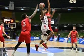 Torneio Abertura NBB: Flamengo vence Unión Santa Fé e avança à final