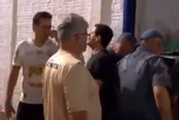 Laudo nega racismo em fala de político do PL a segurança do Palmeiras