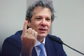 Bets deverão pagar 30% retroativos entre impostos e multa, diz Haddad