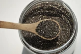 Saiba o horário “certo” para comer chia e intensificar o emagrecimento
